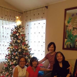 Meet your Posher, Tess